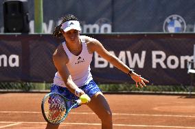 Italian event - ITF W35 Roma Open