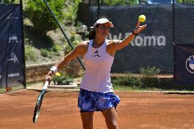 Italian event - ITF W35 Roma Open