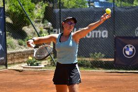 Italian event - ITF W35 Roma Open