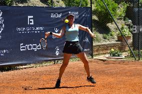 Italian event - ITF W35 Roma Open