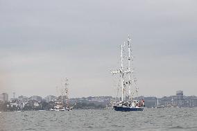 Tall Ships Races