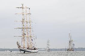 Tall Ships Races