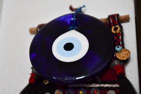 Evil Eye Bead