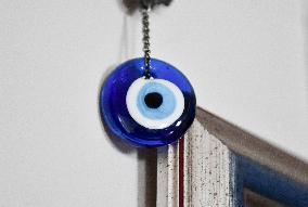 Evil Eye Bead