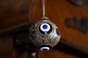 Evil Eye Bead