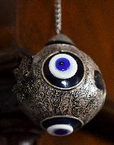 Evil Eye Bead