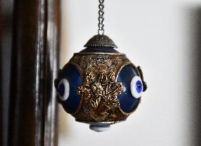 Evil Eye Bead