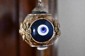 Evil Eye Bead