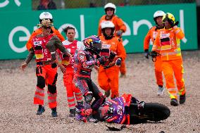 MotoGP Of Germany - Race