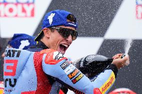 MotoGP Of Germany - Race