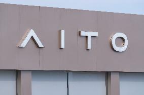 AITO Auto