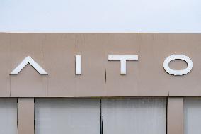 AITO Auto