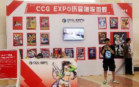 CCG EXPO