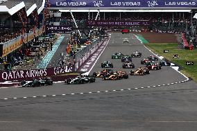 F1 British Grand Prix 2024