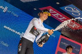 Street Cycling race - Giro d'Italia Women - Stage 1 Brescia/Brescia