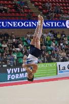 Gymnastics - Campionati Nazionali Assoluti Ginnastica Artistica