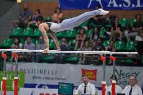 Gymnastics - Campionati Nazionali Assoluti Ginnastica Artistica