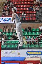 Gymnastics - Campionati Nazionali Assoluti Ginnastica Artistica