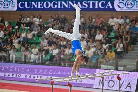 Gymnastics - Campionati Nazionali Assoluti Ginnastica Artistica