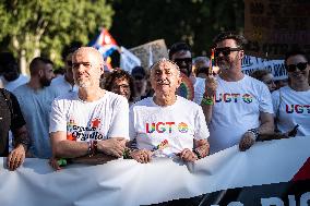 LGBTI Pride Parade - Madrid