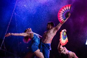 LGBTI Pride Parade - Madrid