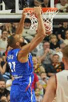 International Basketball Match - Germany v France