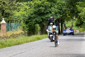 Street Cycling race - Giro d'Italia Women - Stage 1 Brescia/Brescia