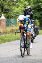 Street Cycling race - Giro d'Italia Women - Stage 1 Brescia/Brescia