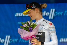 Street Cycling race - Giro d'Italia Women - Stage 1 Brescia/Brescia