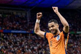 Netherlands v Turkey - UEFA EURO 2024: Quarter-Final