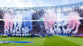 Netherlands v Turkey - UEFA EURO 2024: Quarter-Final