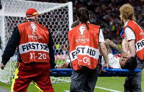 Netherlands v Turkey - UEFA EURO 2024: Quarter-Final