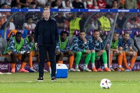 Netherlands v Turkey - UEFA EURO 2024: Quarter-Final