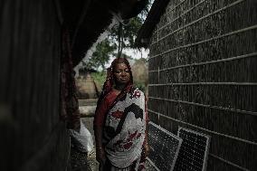 Flood In Bangladesh