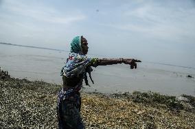 Flood In Bangladesh