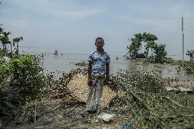 Flood In Bangladesh