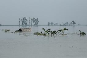 Flood In Bangladesh