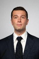 Rassemblement National Parliamentary Election 2nd round evening - Paris