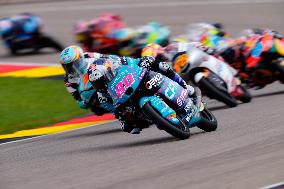 MotoGP Of Germany - Race