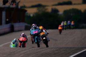 MotoGP Of Germany - Race