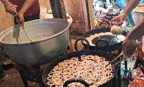 India Religion Hindu Festival Rath Yatra