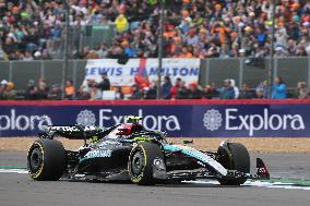 F1 Grand Prix of Great Britain