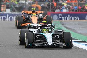 F1 Grand Prix of Great Britain