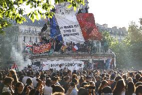 French parliamentary election