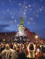 French parliamentary election