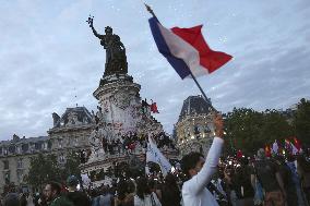 French parliamentary election