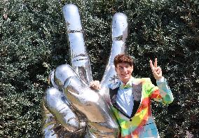 Ringo's Peace & Love Birthday Celebration - LA