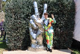 Ringo's Peace & Love Birthday Celebration - LA