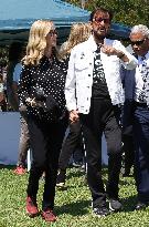 Ringo's Peace & Love Birthday Celebration - LA