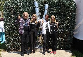 Ringo's Peace & Love Birthday Celebration - LA